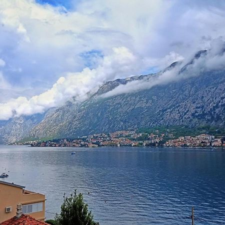 Apartment Kotor Dış mekan fotoğraf