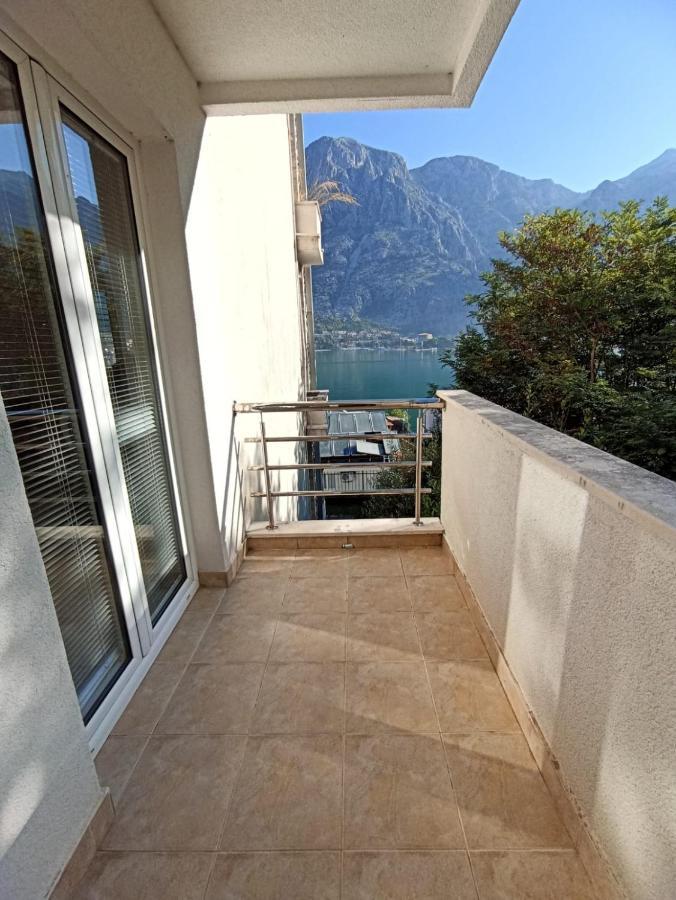 Apartment Kotor Dış mekan fotoğraf