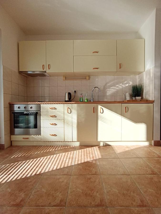 Apartment Kotor Dış mekan fotoğraf