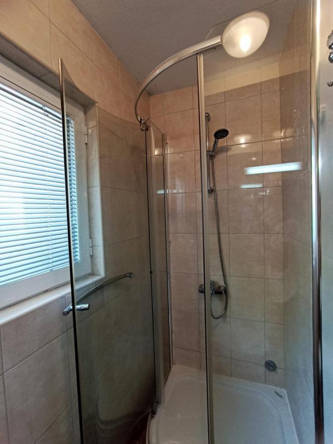 Apartment Kotor Dış mekan fotoğraf