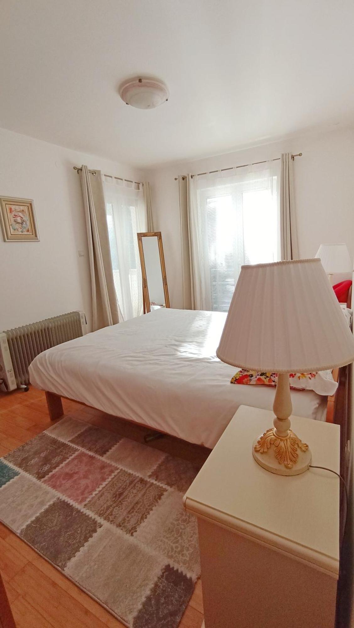 Apartment Kotor Dış mekan fotoğraf