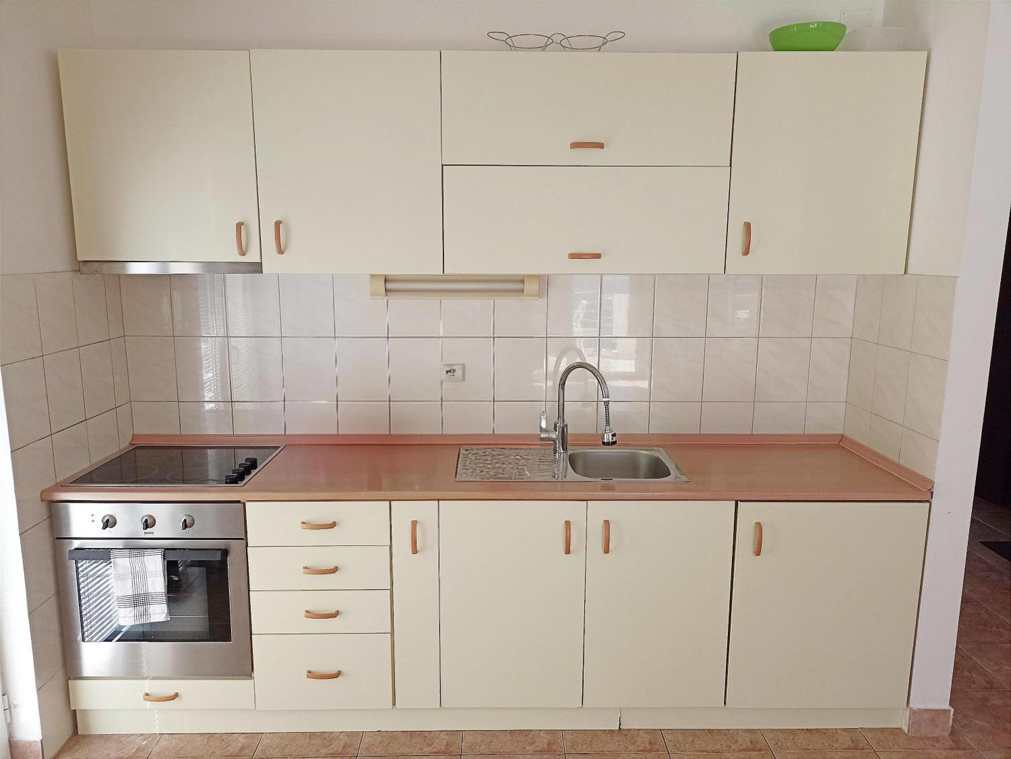 Apartment Kotor Dış mekan fotoğraf
