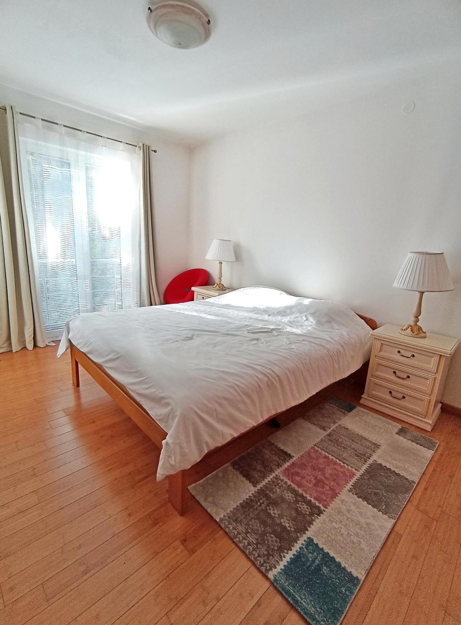 Apartment Kotor Dış mekan fotoğraf